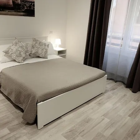 Central Guest House Civitavecchia