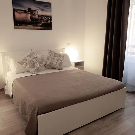 Central Guest House Pensjonat