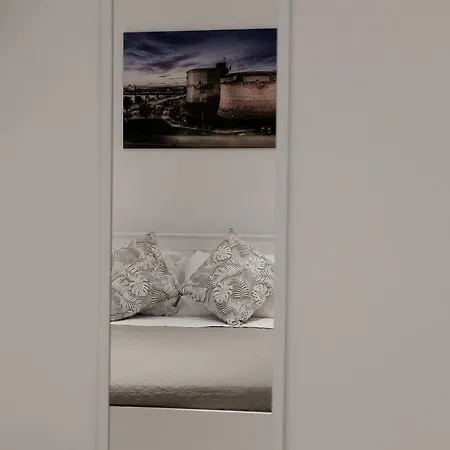 Central Guest House Civitavecchia