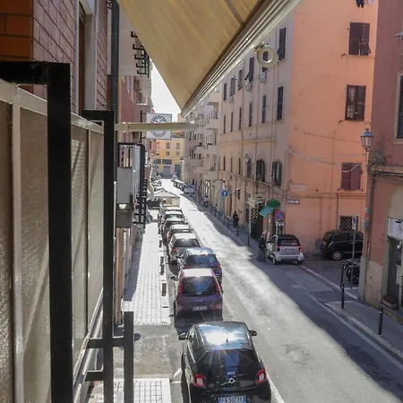 Pensionat Central Guest House 3*