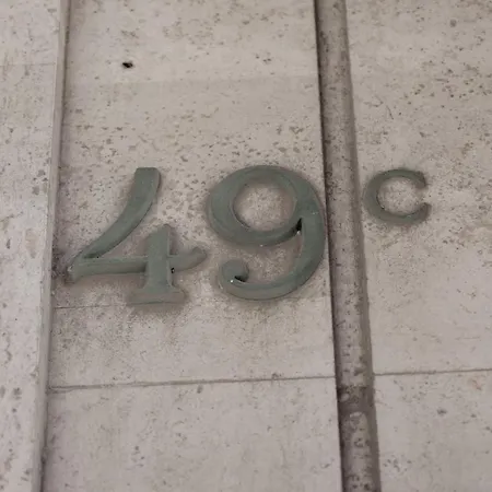 Pensionat Central Guest House Civitavecchia