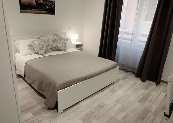 Central Guest House Civitavecchia