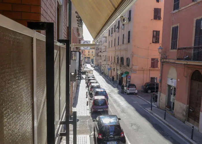 Pensionat Central Guest House 3*