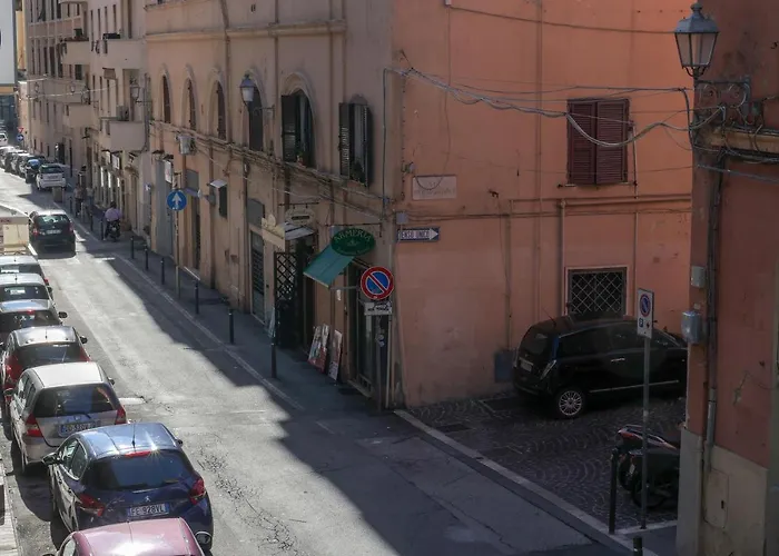 Pensionat Central Guest House 3*