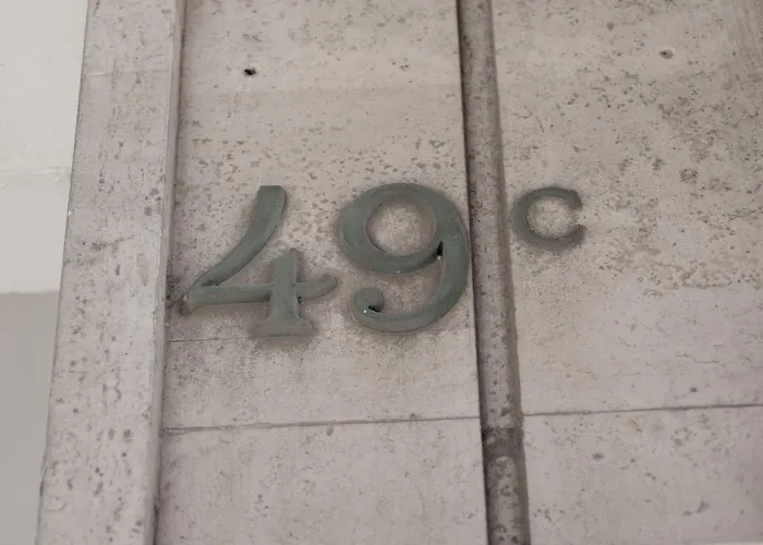 Pensionat Central Guest House Civitavecchia