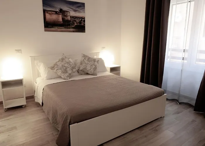 Central Guest House Pensionat